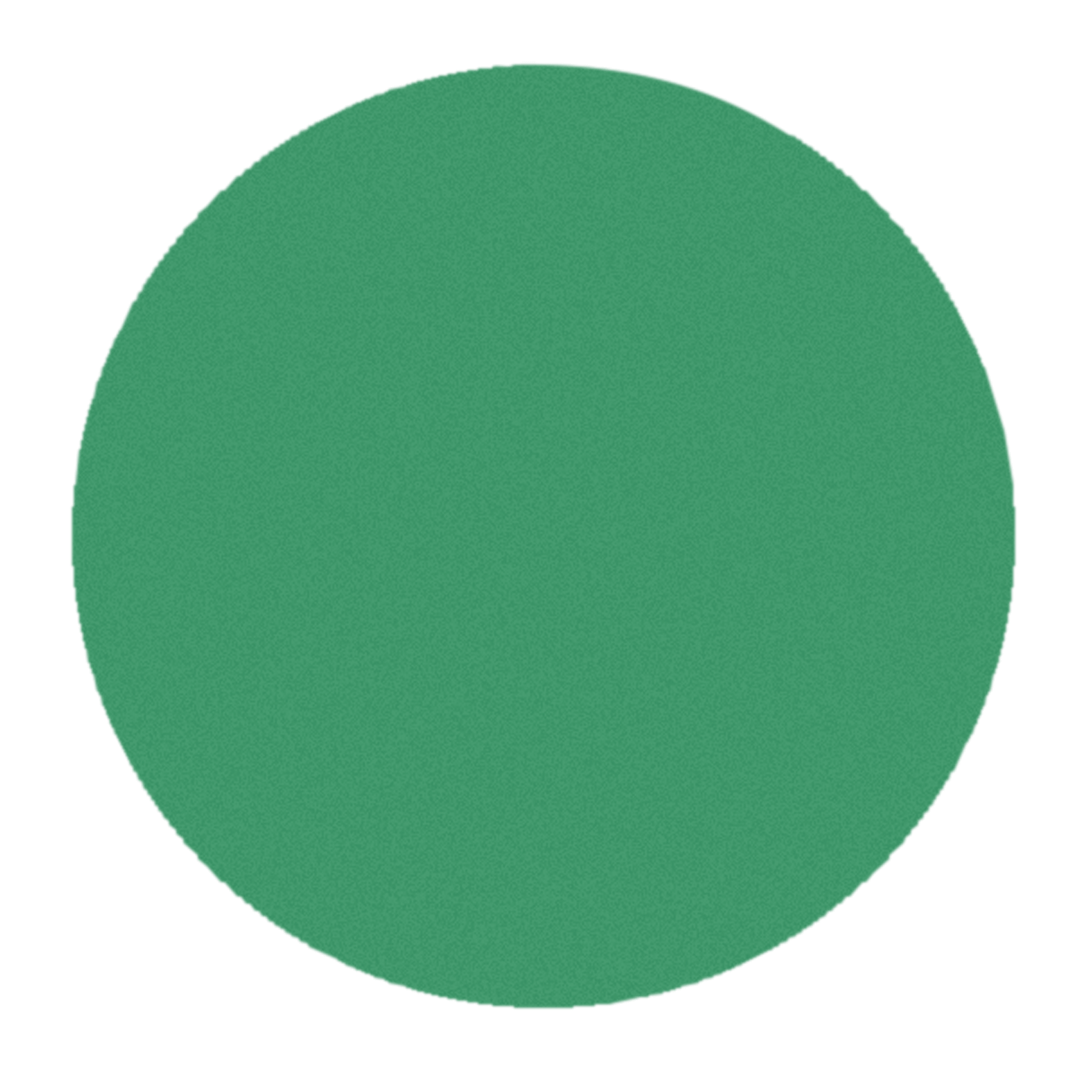 Green Blank